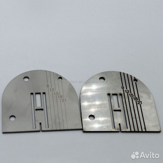 Запчасти для Швейных машин веритас(текстима гдр)