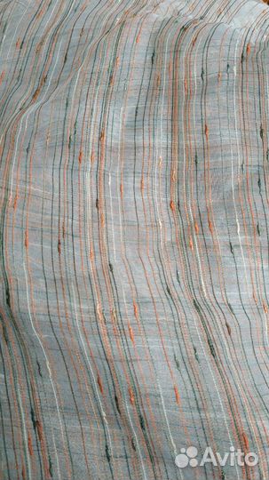 Тюль (гардина)