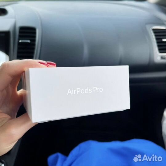Apple Airpods pro 2 gen