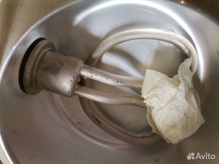 Электрочайник СССР новый