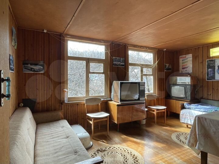 Дача 75 м² на участке 5,1 сот.