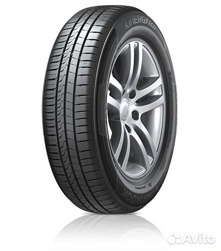 Hankook Kinergy Eco 2 K435 185/65 R15 88T