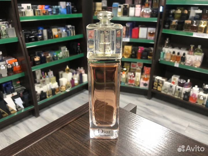 Духи Dior Addict Eau Fraiche 2014 Диор Аддикт