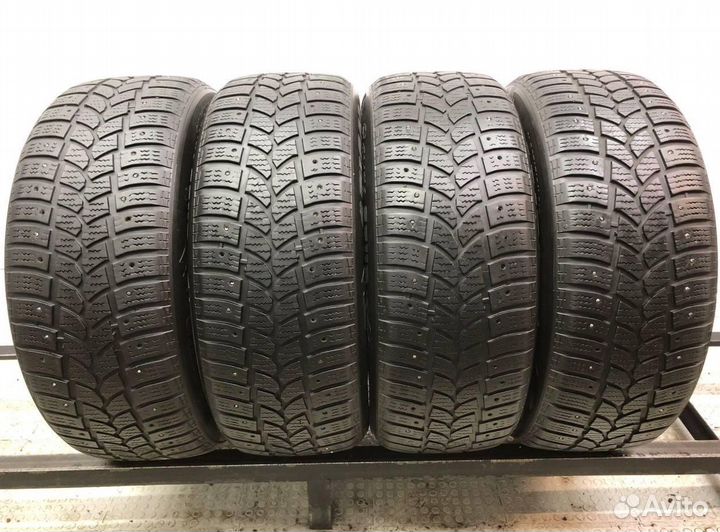 Tigar Sigura Stud 225/55 R17 112V