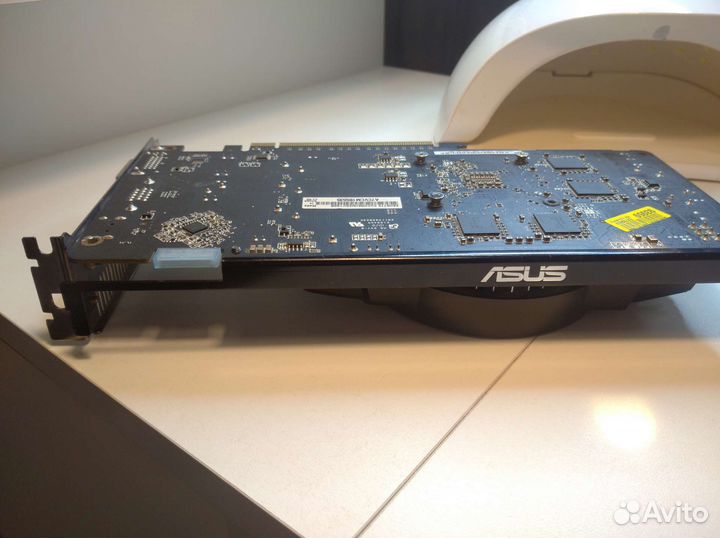 Видеокарта