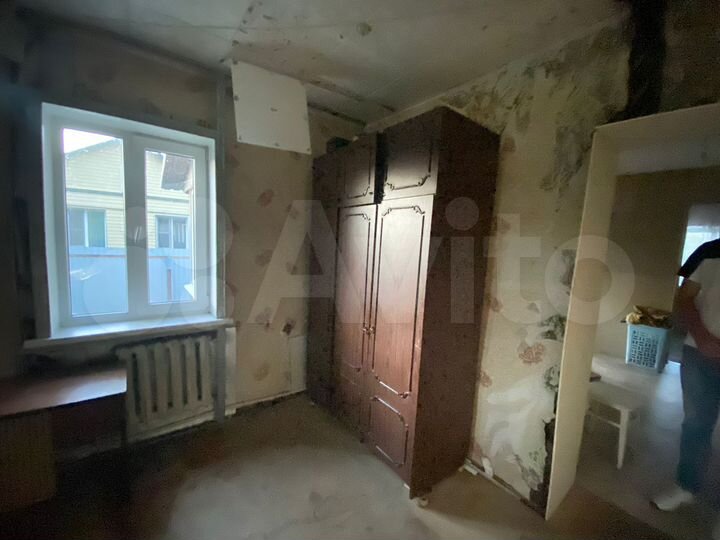 Дом 78 м² на участке 14 сот.