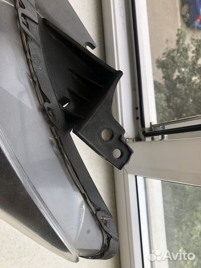 Фара левая mazda cx 5