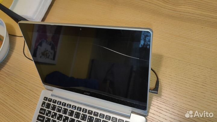 Acer Aspire Switch 11