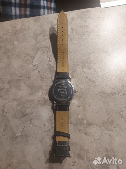 Мужские наручные часы