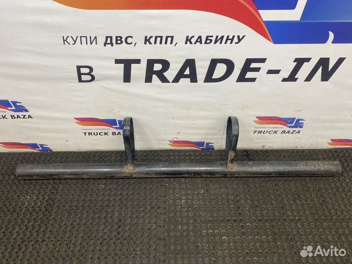 Противооткатный брус Man TGS, Man TGX