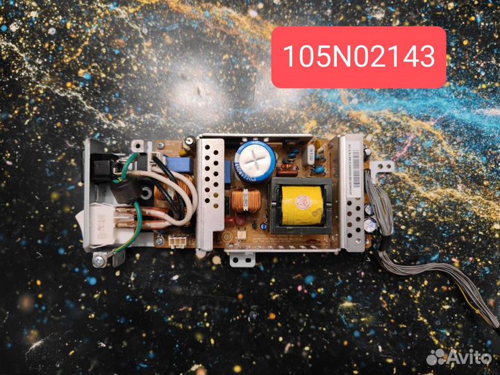 Платы для принтеров Sharp/canon/Xerox