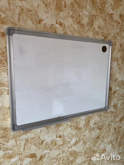 Доска для рисования маркером