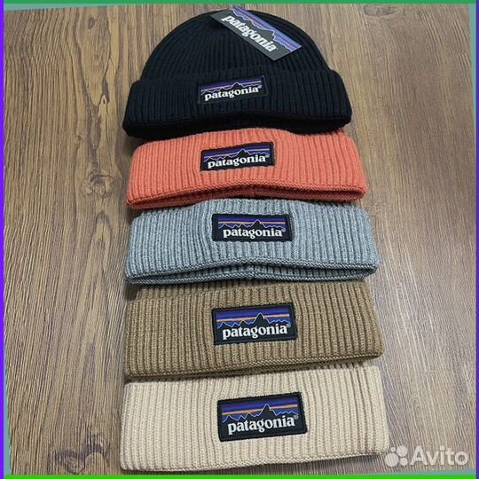 Шапка Patagonia (Artikle: 42138)