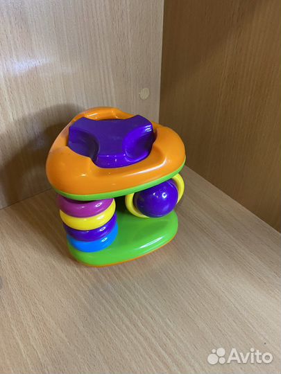 Игрушки все за 1000