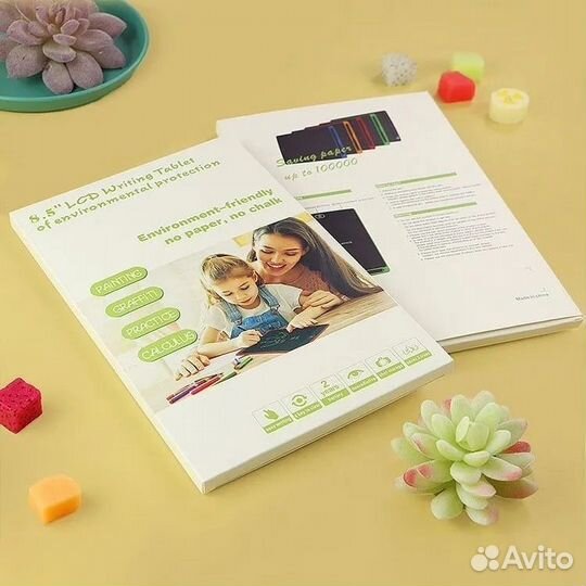 Графический планшет 8,5