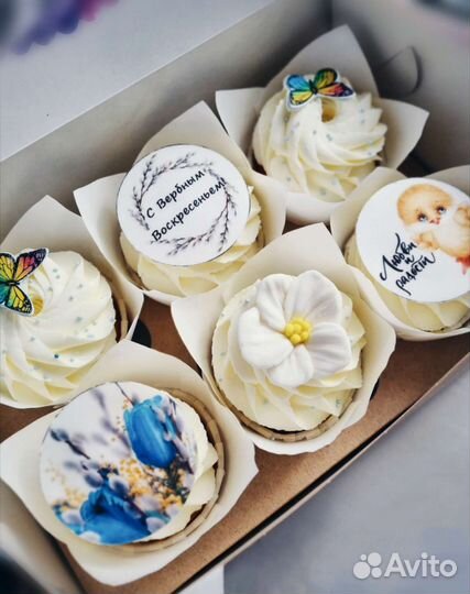 Пищевая съедобная печать картинок