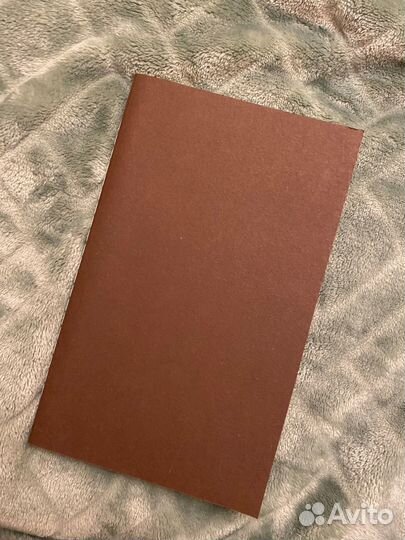 Скетчбук Maxgoodz