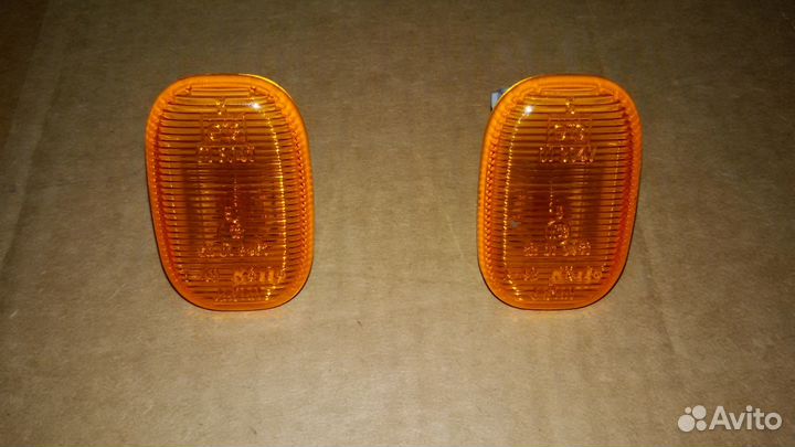 Для Toyota Harrier MCU 15