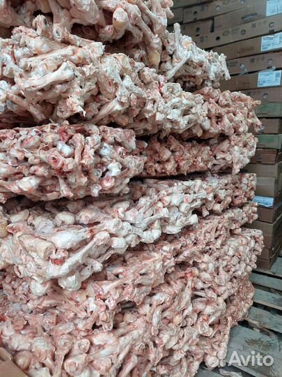 Косточки куриные