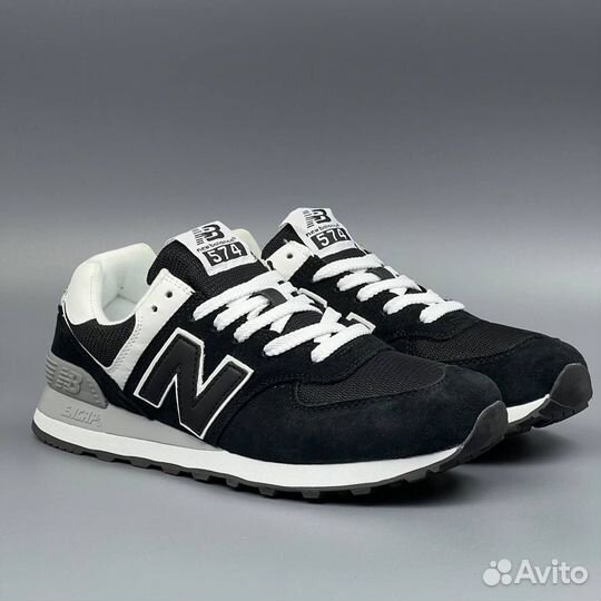 Кроссовки NEW balance 574