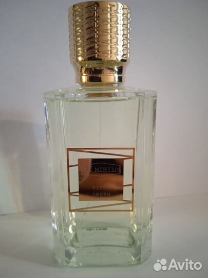 Парфюмерия распив