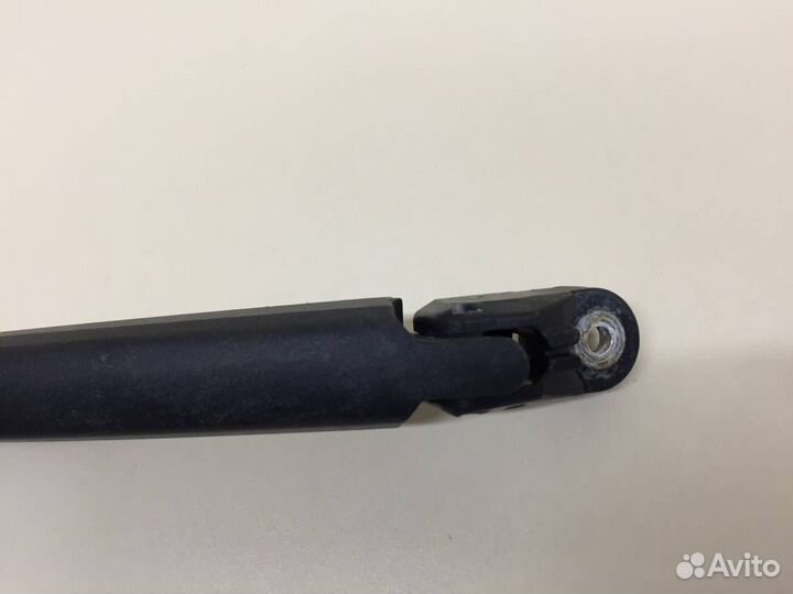 Поводок стеклоочистителя задний Mazda Mazda 3 BL 2