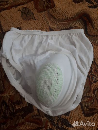 Трусики после обрезания