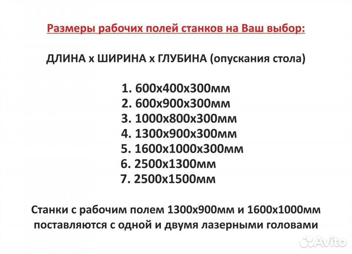Лазерный станок ruida *