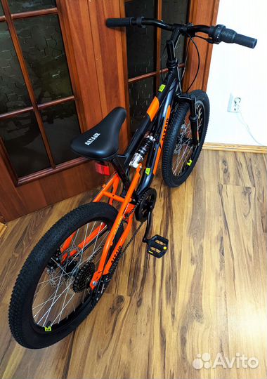 Детский велосипед 20