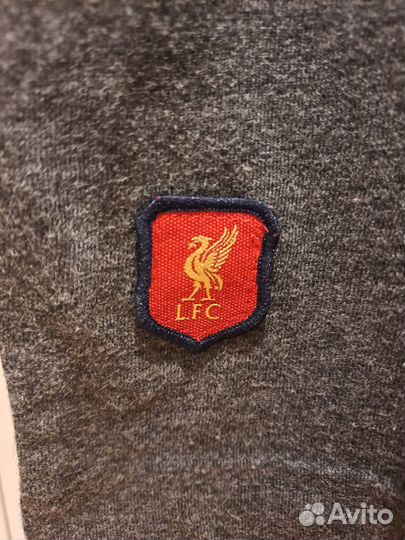 Футболка Liverpool Anfield Collection