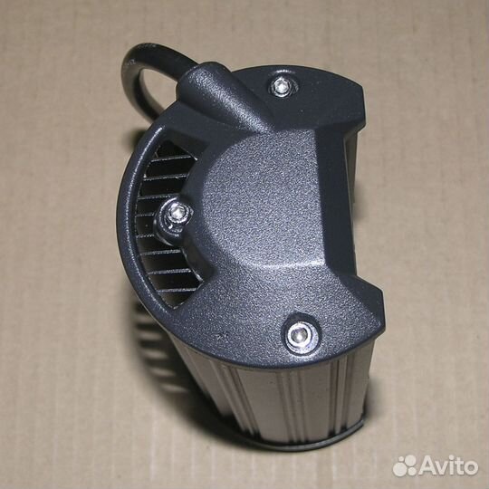 Фара рабочего света светодиодная дополнительная на