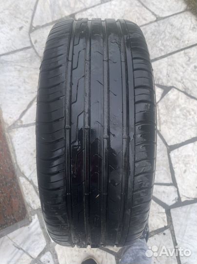 Диски BMW R17, Cordiant Comfort 2 225/45 R17 94H