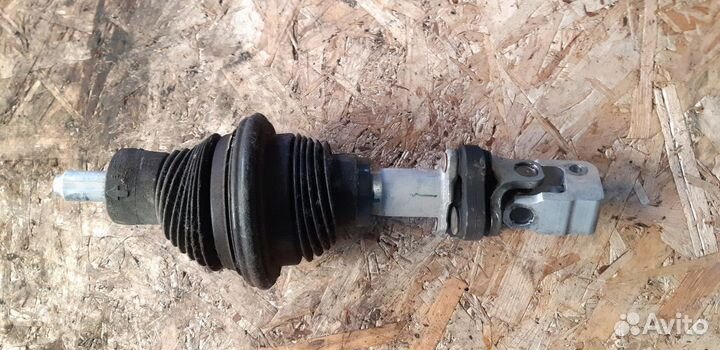 Кардан рулевой Mercedes-Benz E-Class (W212) IV (20