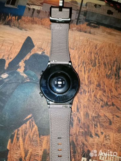 Смарт часы Huawei Watch GT 2 Pro