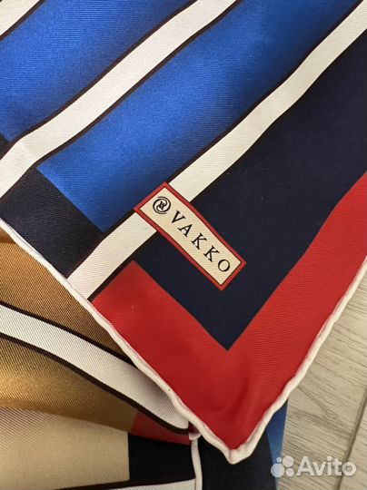 Платок шарф vakko