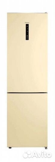 Двухкамерный холодильник новый