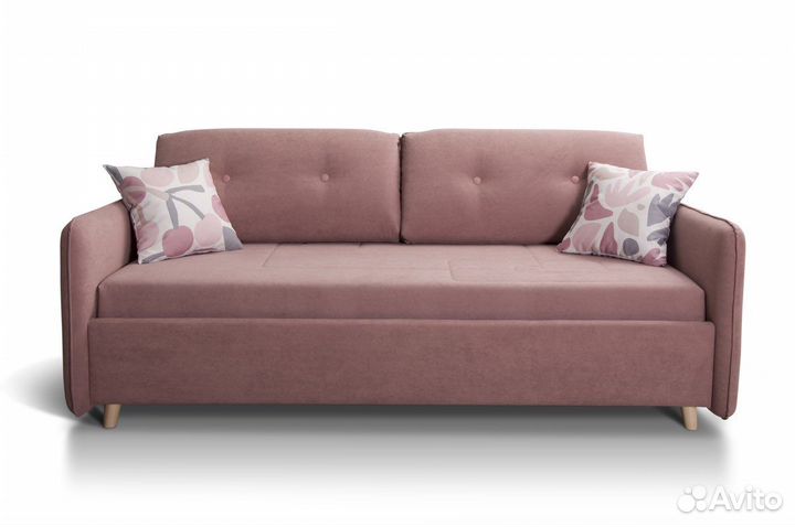 Кровать-диван Амели