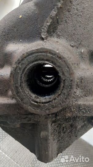 Редуктор моста Jaguar S-type, 2000