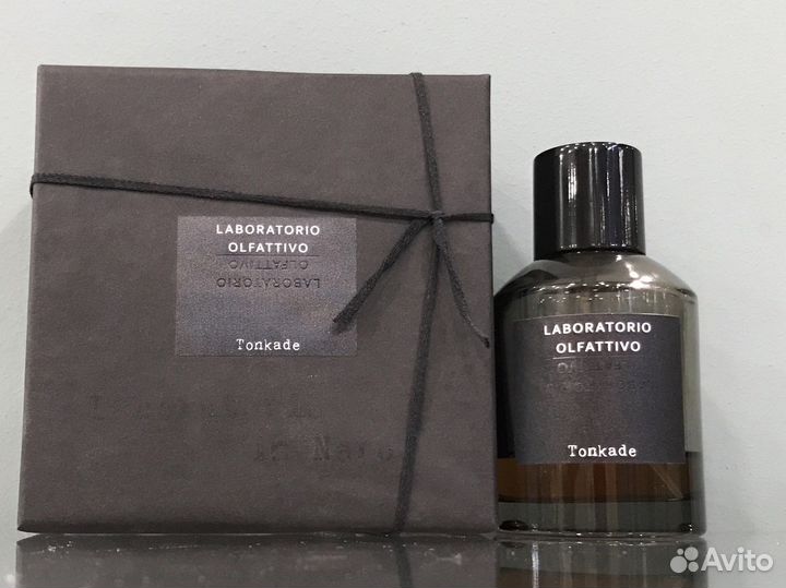 Парфюм Laboratorio Olfattivo Tonkade 100мл