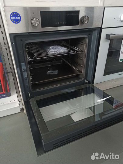 Духовой шкаф Hansa boei68411