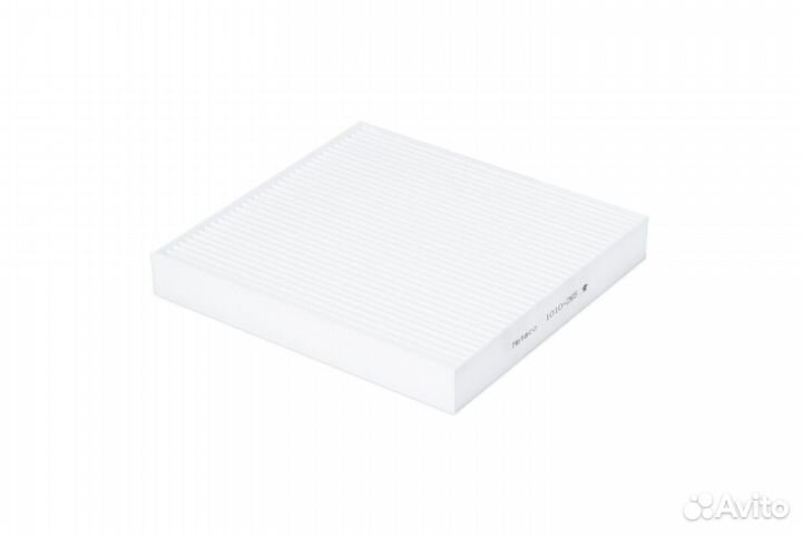 Metaco 1010-265 Фильтр салона hyundai sonata VII 2