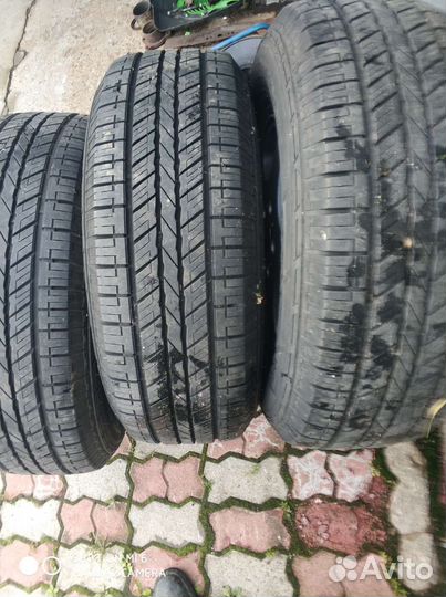 Hankook Dynapro HP RA23 265/70 R16 112