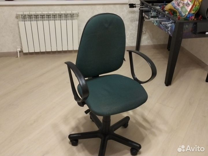 Компьютерное кресло бу