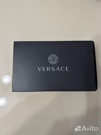 Versace travel set for men