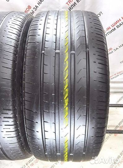 Pirelli Scorpion Verde 255/40 R20 101V
