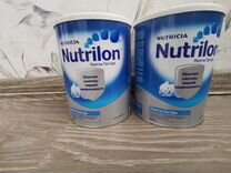 Nutrilon пепти гастро