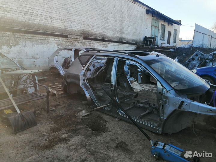 Автосервис+авторазбор