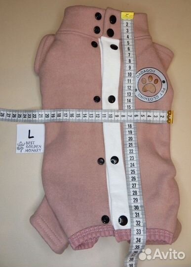 Одежда толстовка для маленьких собак девочки