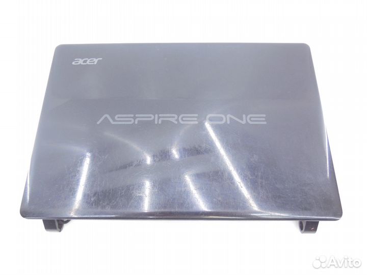 Верхняя крышка для нетбука Acer Aspire One 725