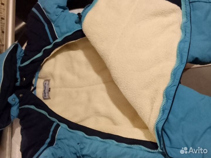 Комбинезон детский 86